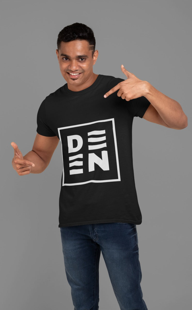 Everyday Tees with Meaning