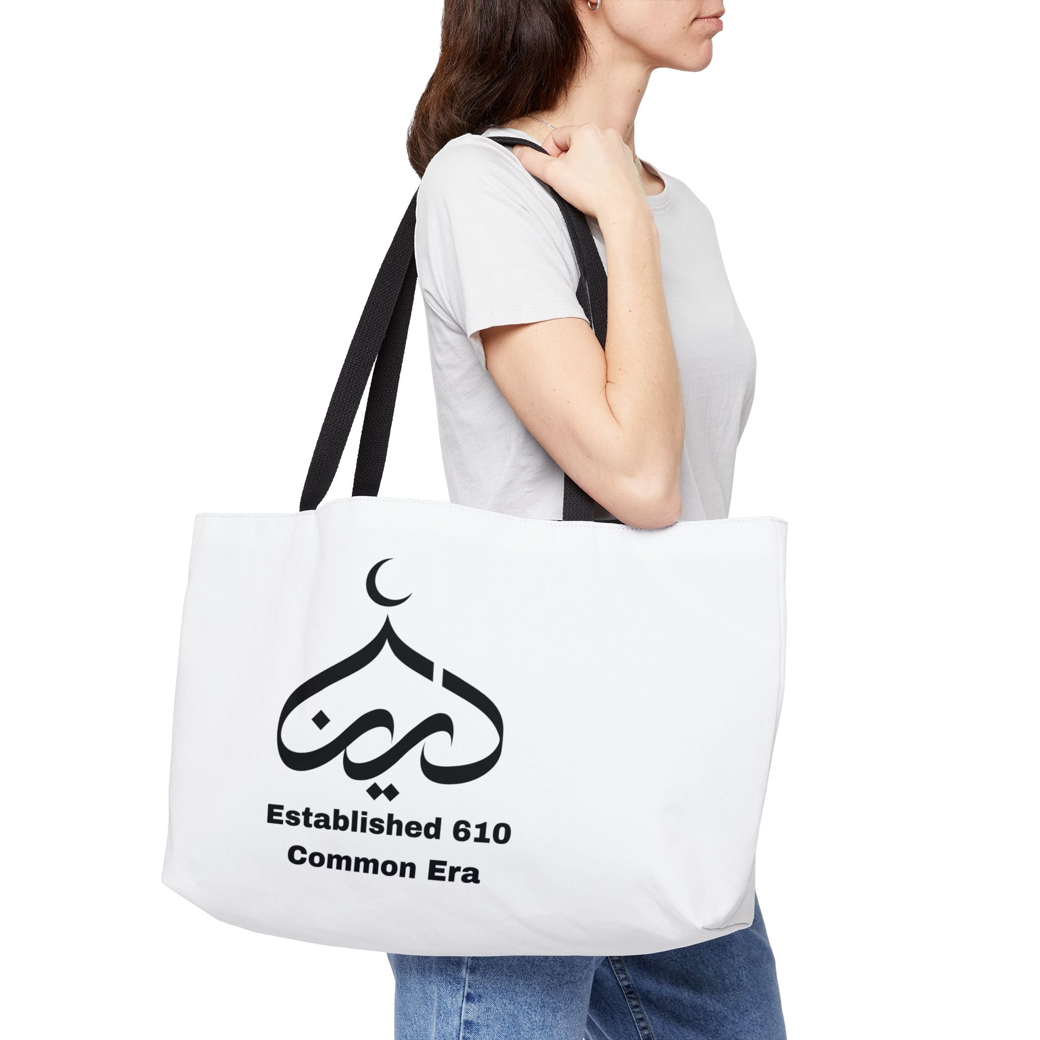 Bags & Accessories That Carry Purpose