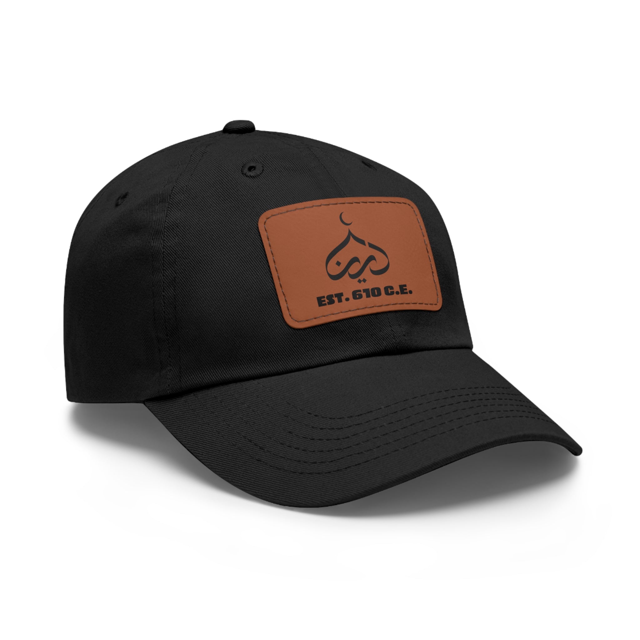 Headwear That Represents Purpose
