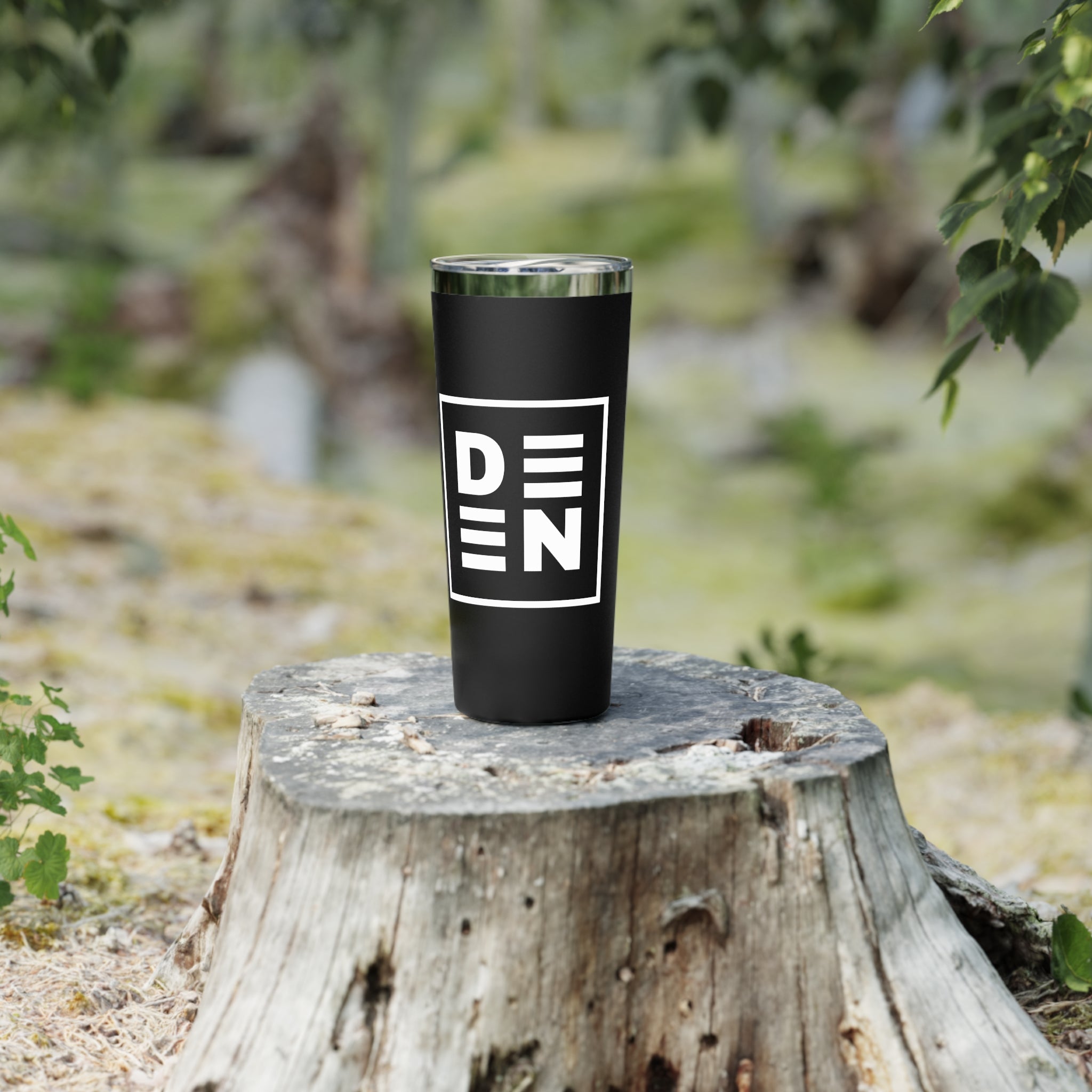 Drinkware Designed With Purpose